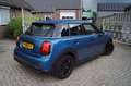 MINI One Mini 1.5 Business Edition Half Leder/Stof Sportst Blauw - thumbnail 38