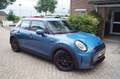 MINI One Mini 1.5 Business Edition Half Leder/Stof Sportst Blauw - thumbnail 8