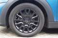 MINI One Mini 1.5 Business Edition Half Leder/Stof Sportst Blauw - thumbnail 11
