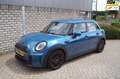 MINI One Mini 1.5 Business Edition Half Leder/Stof Sportst Blu/Azzurro - thumbnail 1