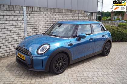 MINI One Mini 1.5 Business Edition Half Leder/Stof Sportst