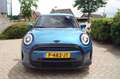 MINI One Mini 1.5 Business Edition Half Leder/Stof Sportst Blauw - thumbnail 7