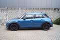 MINI One Mini 1.5 Business Edition Half Leder/Stof Sportst Blauw - thumbnail 2