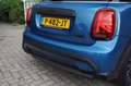 MINI One Mini 1.5 Business Edition Half Leder/Stof Sportst Blauw - thumbnail 39