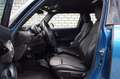 MINI One Mini 1.5 Business Edition Half Leder/Stof Sportst Blauw - thumbnail 4
