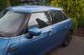 MINI One Mini 1.5 Business Edition Half Leder/Stof Sportst Blauw - thumbnail 44