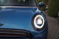 MINI One Mini 1.5 Business Edition Half Leder/Stof Sportst Blu/Azzurro - thumbnail 43