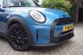 MINI One Mini 1.5 Business Edition Half Leder/Stof Sportst Blauw - thumbnail 12