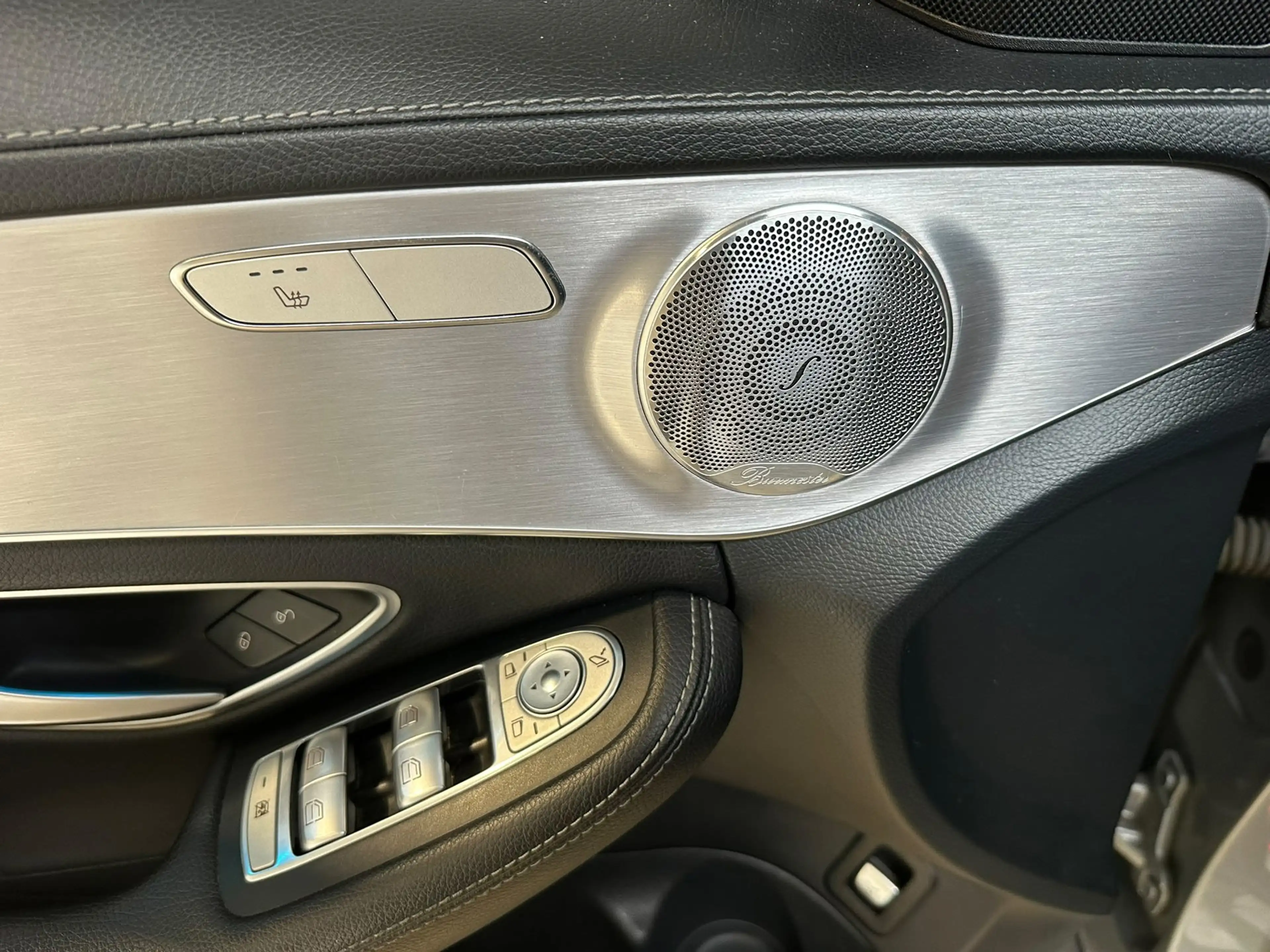 Mercedes-Benz C 250 C250 Prestige AMG PANORAMA 211PK — photo 11