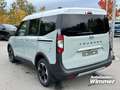 Ford Tourneo Courier 1.0 EcoBoost ACTIVE Klima Grey - thumbnail 12