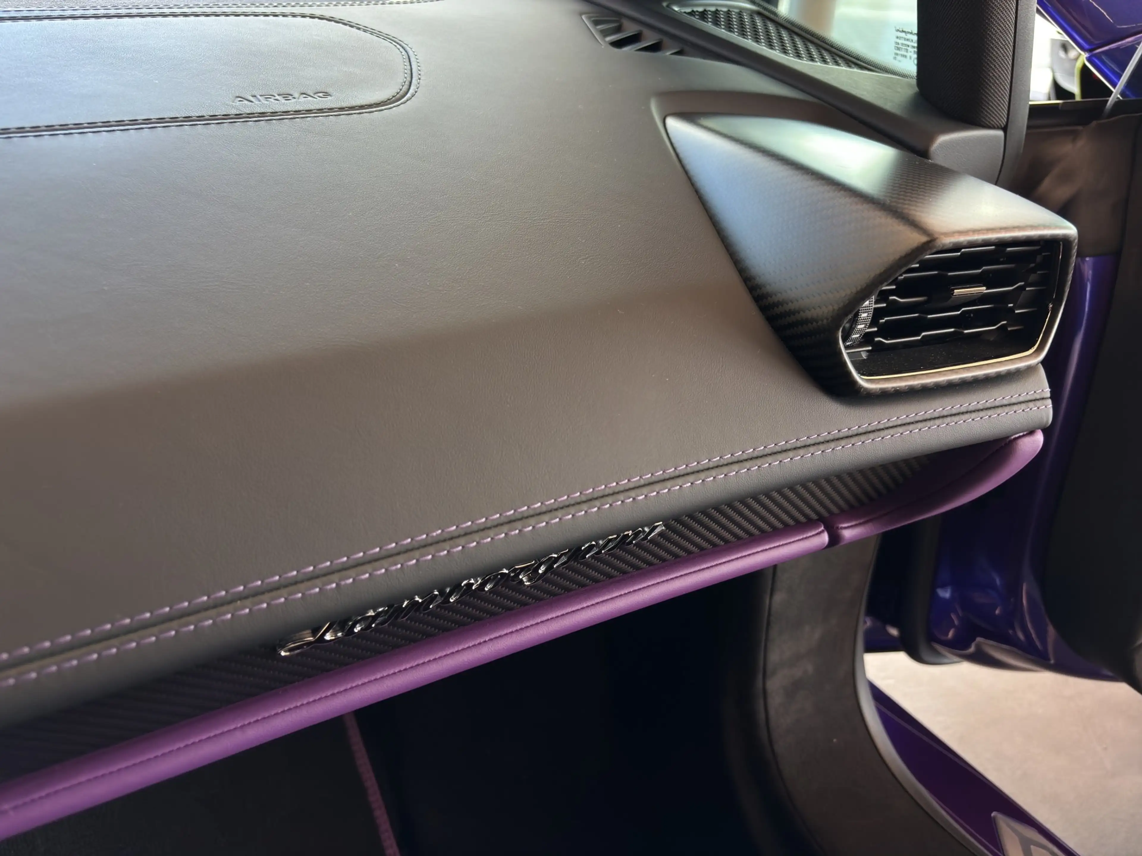 Lamborghini Huracán Huracan Tecnica - Ad Personam — photo 10