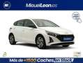 Hyundai i20 1.0 T‑GDi 100 CV 48V Klass Blanco - thumbnail 3