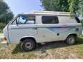 Volkswagen T3 California Weiß - thumbnail 3