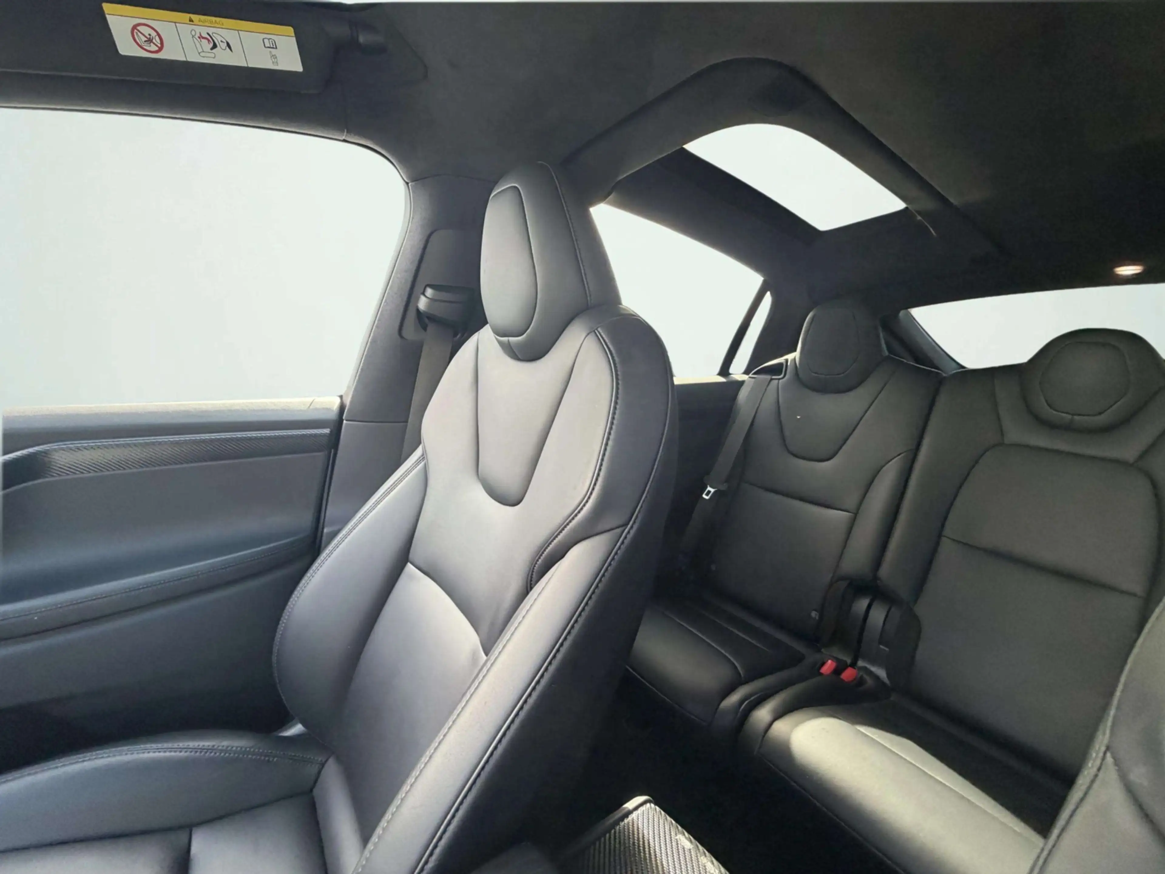 Tesla Model X Long Range | SOH 84% | Fsd Hardware 3 | Winterpakk — photo 13