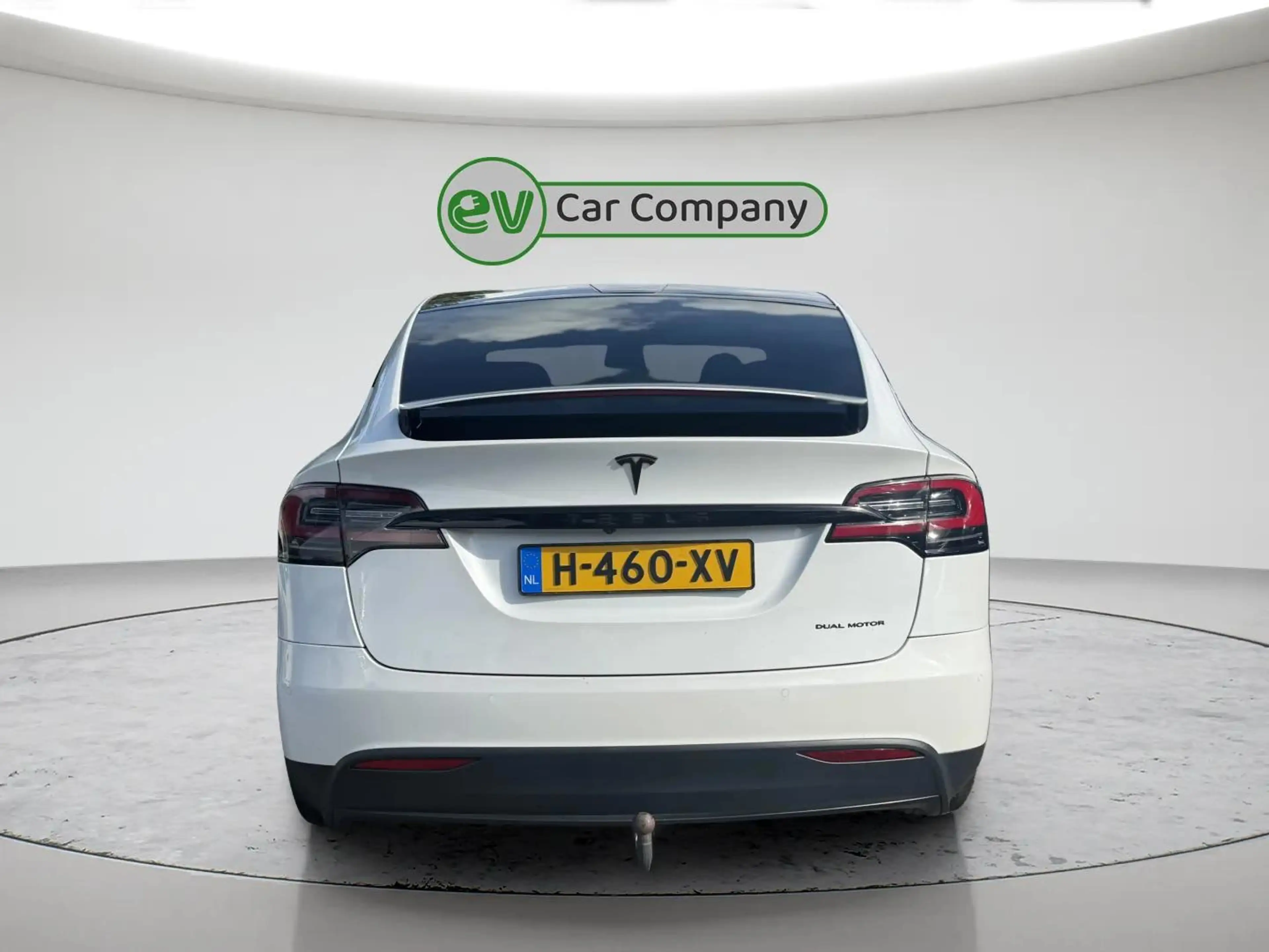 Tesla Model X Long Range | SOH 84% | Fsd Hardware 3 | Winterpakk — photo 7