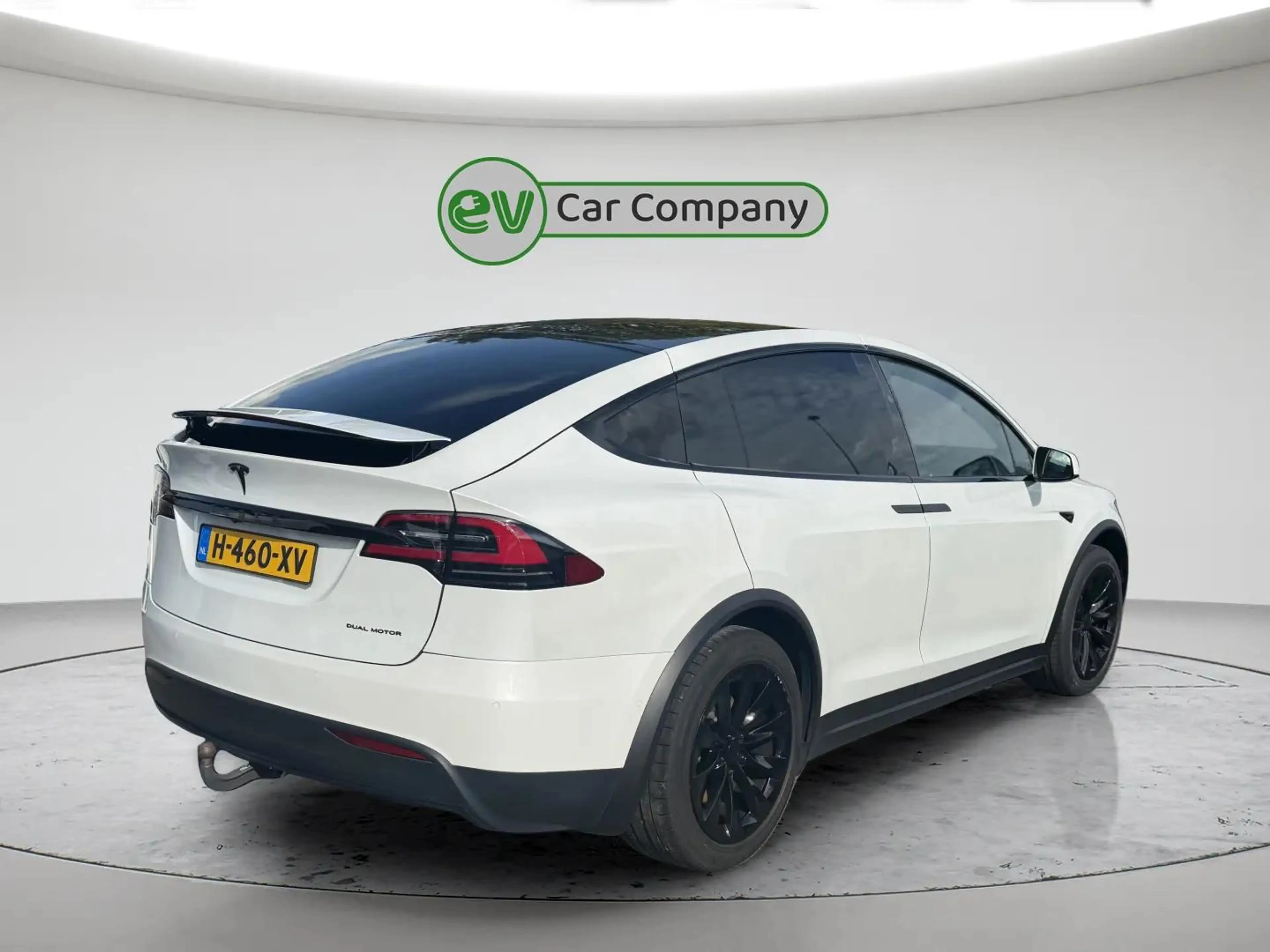 Tesla Model X Long Range | SOH 84% | Fsd Hardware 3 | Winterpakk — photo 4