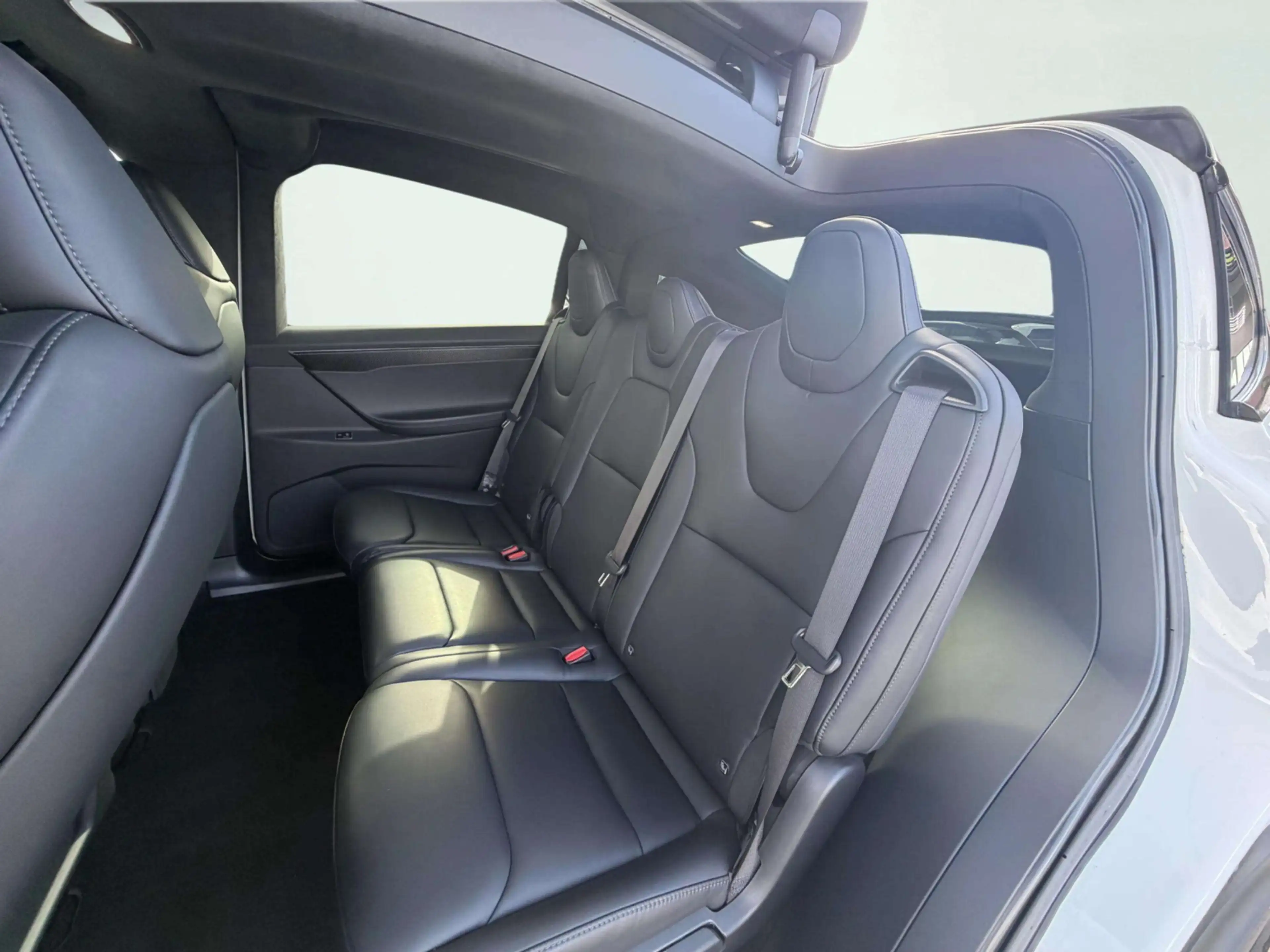 Tesla Model X Long Range | SOH 84% | Fsd Hardware 3 | Winterpakk — photo 12