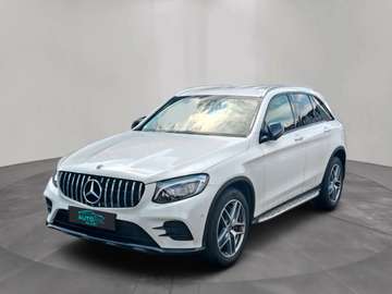 d 4Matic AMG Night Leder LED Scheckheft
