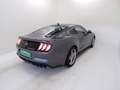Ford Mustang VI - Mustang Fastback 5.0 ti-vct V8 GT 450cv auto Gris - thumbnail 6