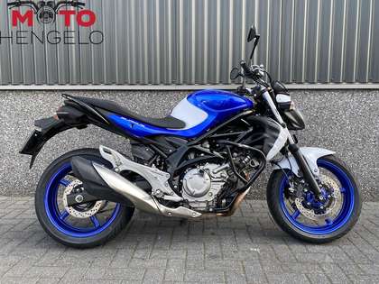 Suzuki GLADIUS ABS