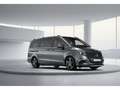 Mercedes-Benz V 300 d 4MATIC AVANTGARDE Lang AHK 2,5t 7-Sitze Gris - thumbnail 6