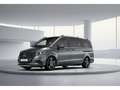 Mercedes-Benz V 300 d 4MATIC AVANTGARDE Lang AHK 2,5t 7-Sitze Gris - thumbnail 1