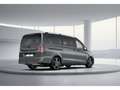 Mercedes-Benz V 300 d 4MATIC AVANTGARDE Lang AHK 2,5t 7-Sitze Gris - thumbnail 11