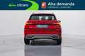 Skoda Kamiq 1.5 TSI Ambition Rojo - thumbnail 4