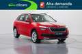 Skoda Kamiq 1.5 TSI Ambition Rojo - thumbnail 3