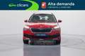 Skoda Kamiq 1.5 TSI Ambition Rojo - thumbnail 2