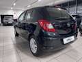 Opel Corsa Corsa 1.3 CDTI 75CV F.AP. 5 porte Edition Schwarz - thumbnail 4