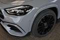 Mercedes-Benz GLA 200 AMG MBUX+RüKam+M-LED+Pano+AHK+Distronic Grau - thumbnail 3