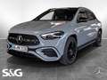 Mercedes-Benz GLA 200 AMG MBUX+RüKam+M-LED+Pano+AHK+Distronic Grau - thumbnail 1