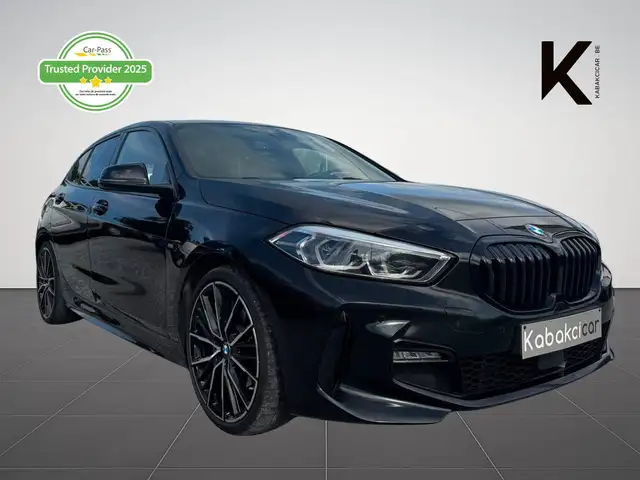 BMW 118 118iA / Pack M performance / Navi / Jantes 19 / Garantie 12 Mois