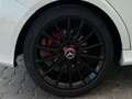 Mercedes-Benz A 180 180CDI BE AMG Line Blanc - thumbnail 24