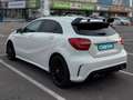 Mercedes-Benz A 180 180CDI BE AMG Line Blanc - thumbnail 9