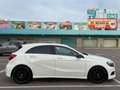 Mercedes-Benz A 180 180CDI BE AMG Line Blanc - thumbnail 6
