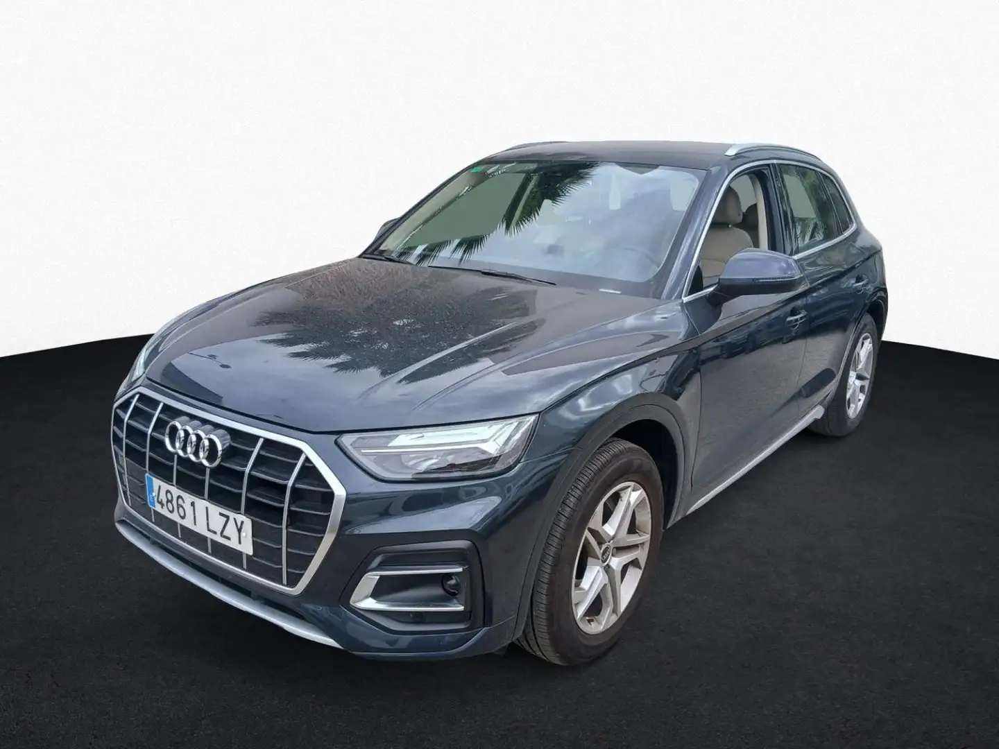 Audi S e-tron GT Advanced 35 TDI 120kW tronic - 1