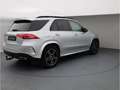 Mercedes-Benz GLE 400 d 4M AMG Night Distronic Pano AHK *top* Srebrny - thumbnail 6