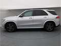 Mercedes-Benz GLE 400 d 4M AMG Night Distronic Pano AHK *top* Argento - thumbnail 3