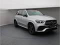 Mercedes-Benz GLE 400 d 4M AMG Night Distronic Pano AHK *top* Argento - thumbnail 8
