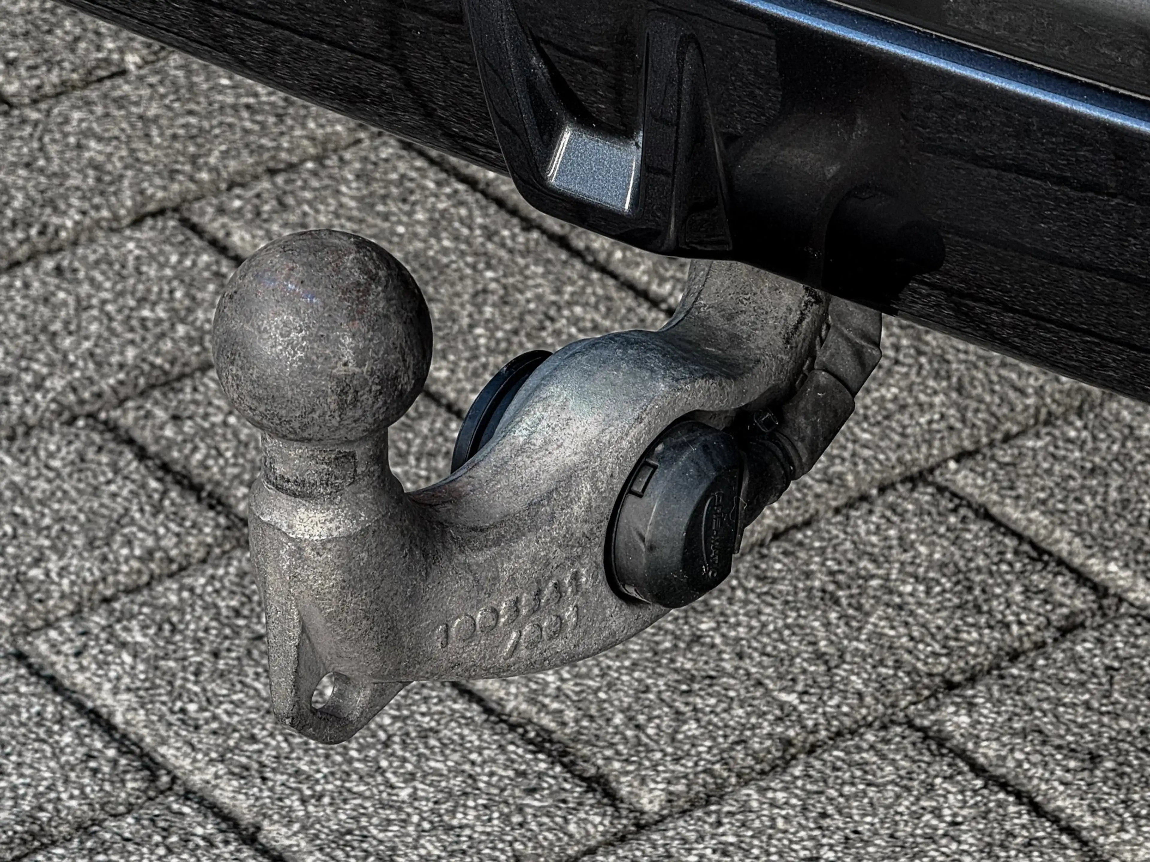 BMW X5 XDrive45e High Executive 3X M-SPORT 93% SOH PANO/T — photo 7