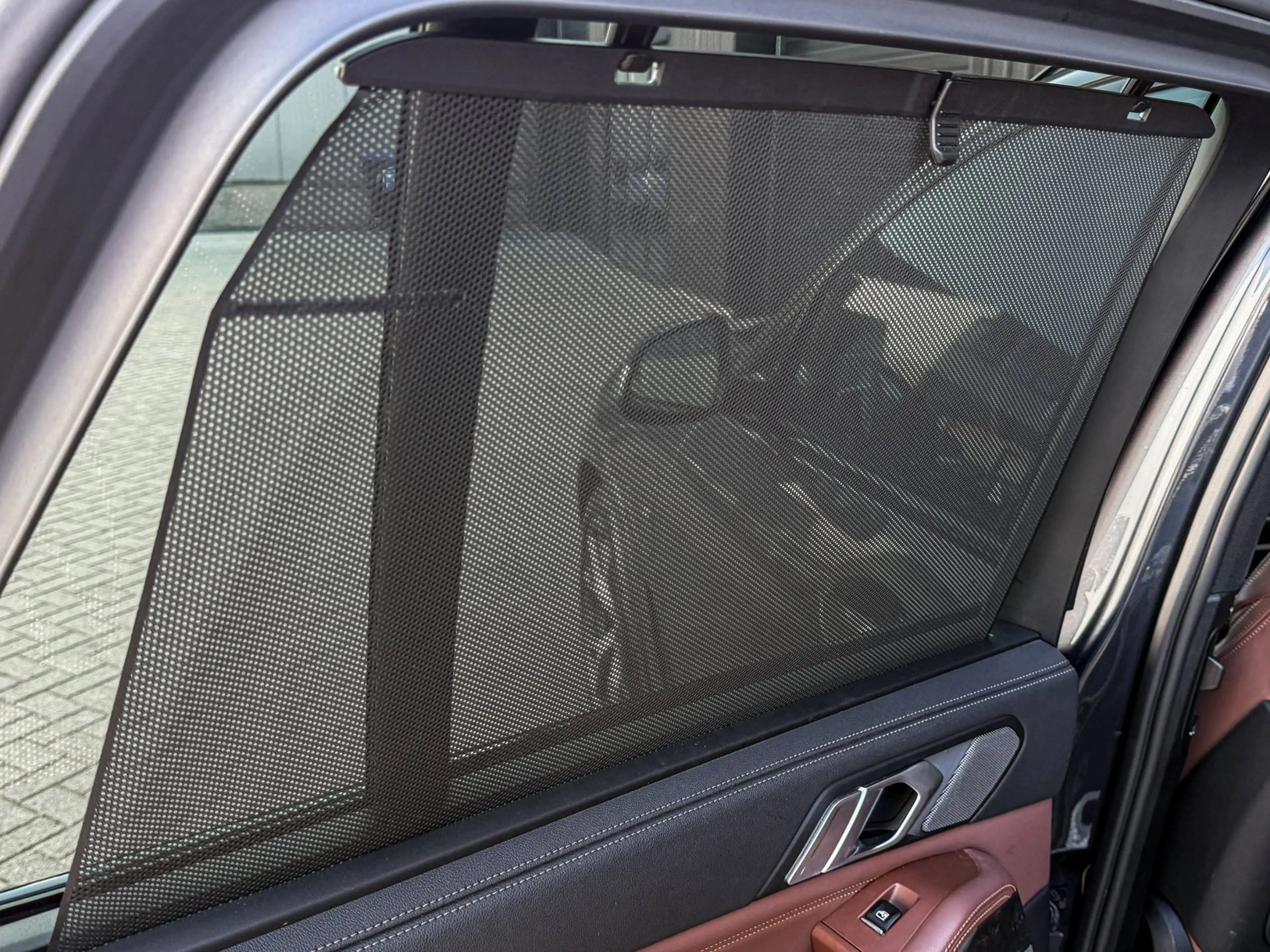 BMW X5 XDrive45e High Executive 3X M-SPORT 93% SOH PANO/T — photo 9