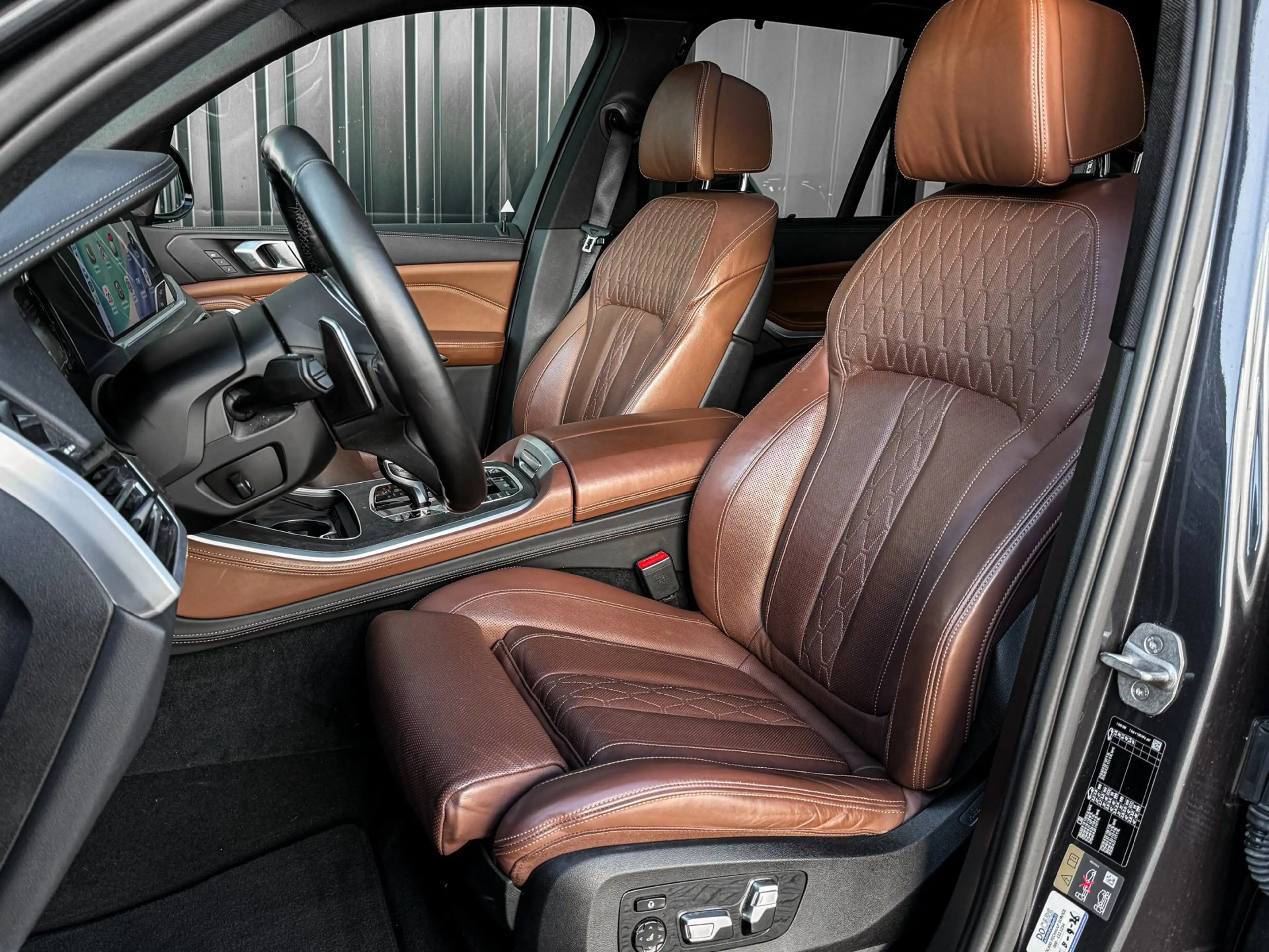 BMW X5 XDrive45e High Executive 3X M-SPORT 93% SOH PANO/T — photo 4
