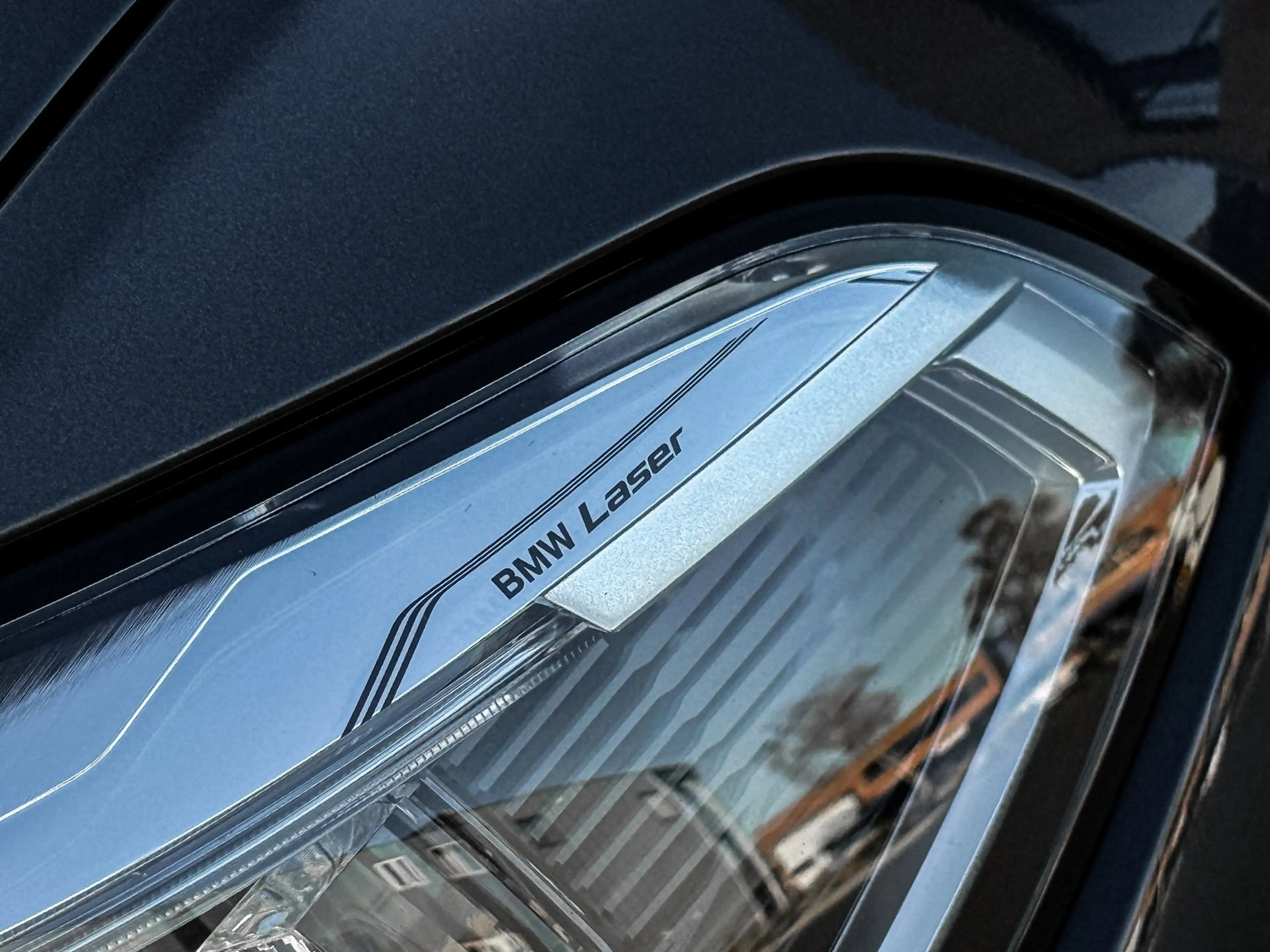 BMW X5 XDrive45e High Executive 3X M-SPORT 93% SOH PANO/T — photo 15