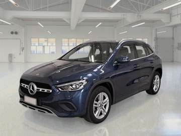 GLA 250 E PLUG-IN HYBRID AUTO BUSINESS EXTRA CROSSOVER