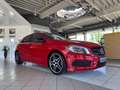Mercedes-Benz A 180 Night-Paket*Bi-Xenon*AMG*Kamera* Rot - thumbnail 12