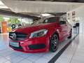 Mercedes-Benz A 180 Night-Paket*Bi-Xenon*AMG*Kamera* Rot - thumbnail 3