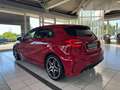 Mercedes-Benz A 180 Night-Paket*Bi-Xenon*AMG*Kamera* Rot - thumbnail 5