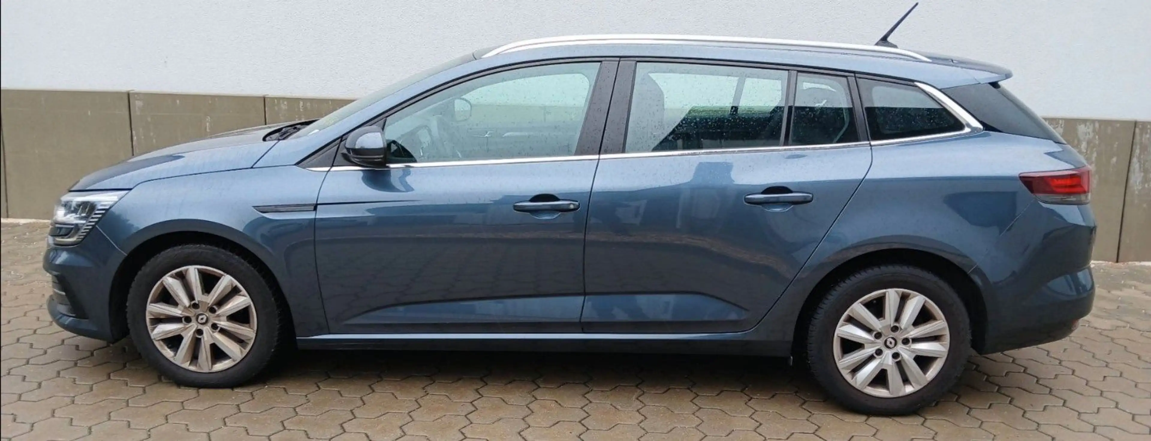 Renault Megane IV Grandtour Business Edition — photo 7